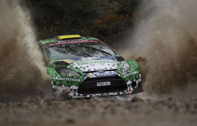 Driving Skils For Life, Ford aiuta i neopatentati