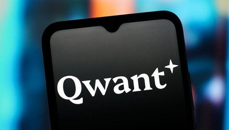 Il Parlamento europeo sostituisce Google con Qwant, un motore di ricerca francese