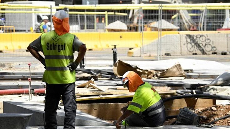I costi economici e di salute del caldo. Serve un intervento politico