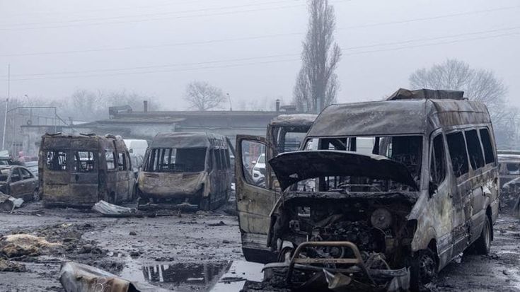 Guerra Ucraina - Russia, le news del 14 febbraio. Mosca: “Navalny? Solo insinuazioni”