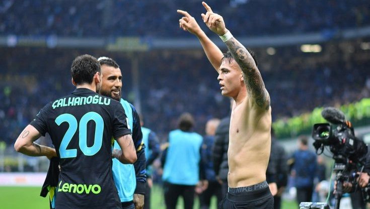 Le pagelle di Inter-Empoli: Skriniar svagato, Lautaro di rabbia. Disastro Romagnoli, Zurkowski moto perenne