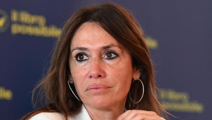 Assessora Starace indagata, a Vieste ebbe una consulenza da 96mila euro da Nobiletti: poi rinunciò