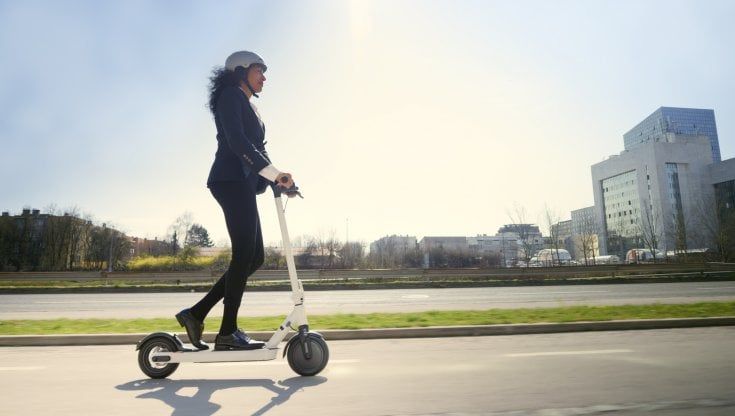 Con il Pnrr arriva il Centro per la mobilità sostenibile