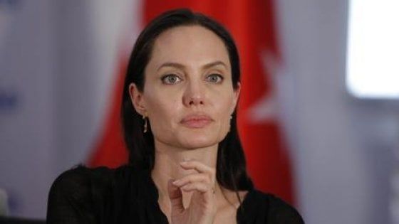 Le donne che hanno deciso come Angelina Jolie 