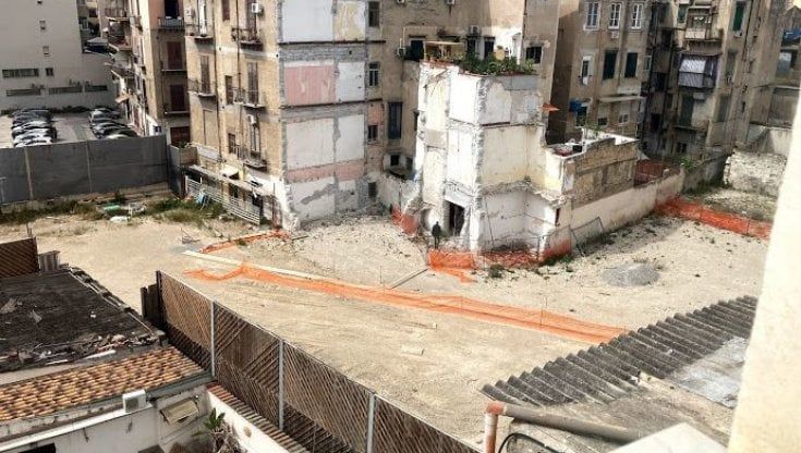 Passante ferroviario, nuove grane: altri edifici lesionati per gli scavi