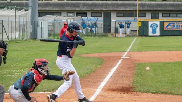 Il baseball lombardo torna a splendere: Codogno, Senago e Milano in lotta per i playoff