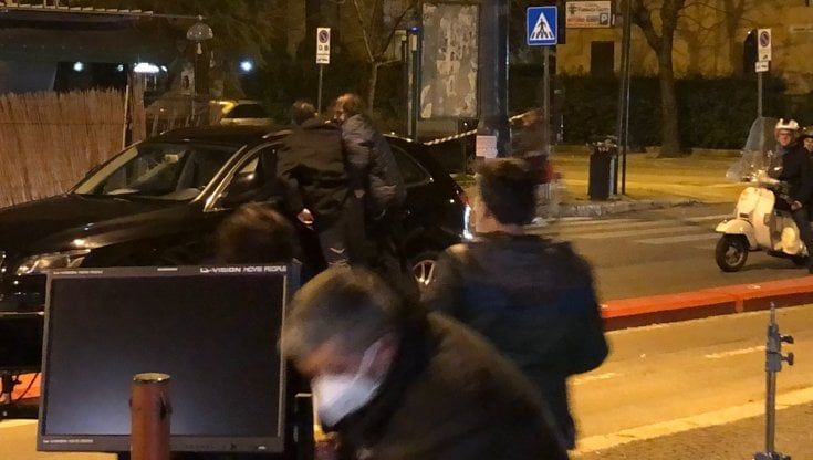Il caso "Spaccaossa" diventa un film: ciak di Pirrotta a Villa Sperlinga