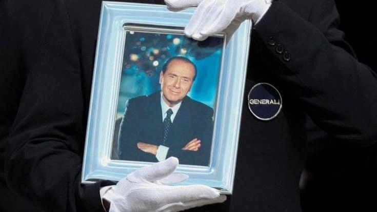 Via Berlusconi