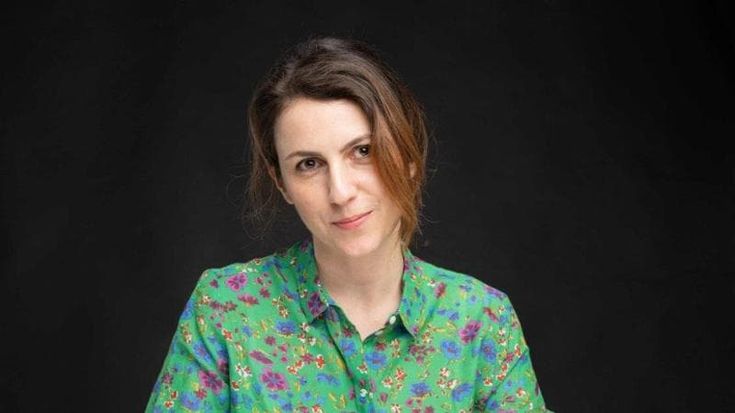 Simona Dolce: “Racconto l’Olocausto con lo sguardo di una bambina”