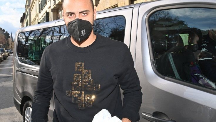 Fiorentina, Pradè: ''Preoccupato dallo sfogo di Commisso. Ma Vlahovic non potevamo tenerlo''. Cabral: "Qui per andare al mondiale"