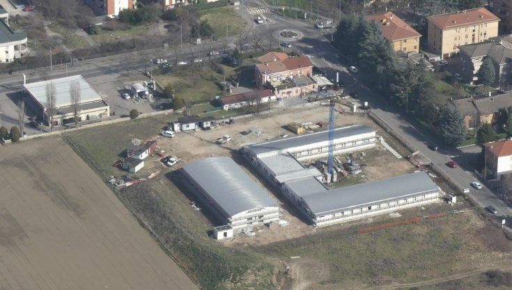 Sanità, un ospedale con 20 posti a San Lazzaro e una casa della comunità a San Leonardo coi fondi del Pnrr