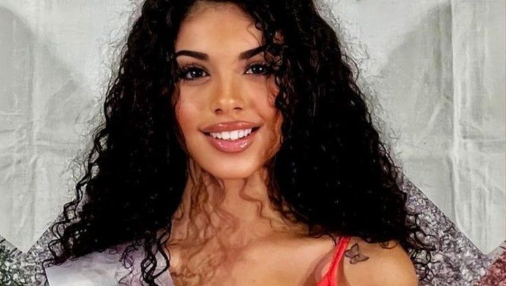 L'odio social investe anche miss Sorriso Umbria: "Non sei italiana, sei una meticcia". Lei: "Denuncerò"