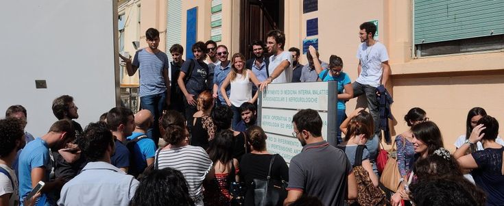 Università nel caos, il rettore convoca i presidenti delle scuole: "Voglio sapere cosa non ha funzionato"