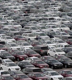 Sogefi, trimestre in rosso, ma risultato operativo stabile e ricavi in crescita