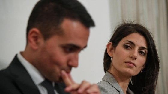 Giornalisti: Di Maio, Consiglio disciplina archivia. Aveva dato degli "sciacalli" ai cronisti dopo assoluzione Raggi