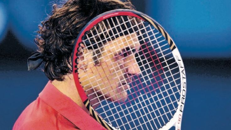 Il campione perfetto