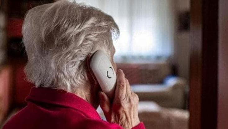Scoperto a Quarto "call center” della truffa informatica, quattro arresti in flagrante