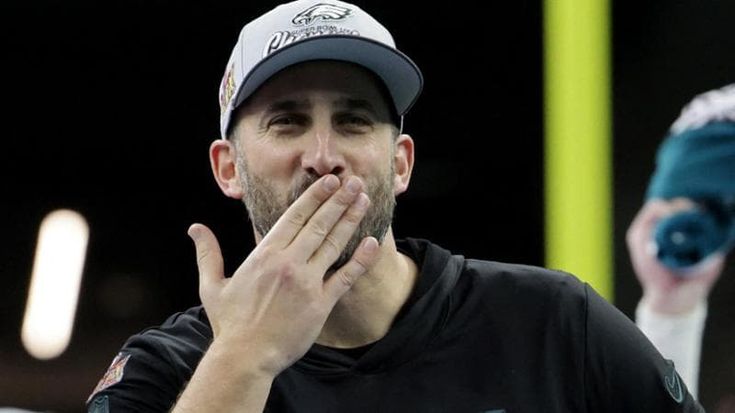 Quanta Italia nei Philadelphia Eagles: da “Volare” alle tute, dai cannoli alle bandiere