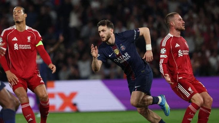 Il Psg domina il Liverpool, l’Atletico Madrid vince a Barcellona