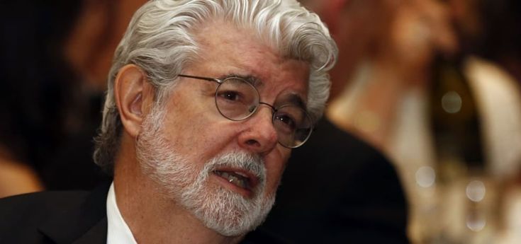 George Lucas: "Hollywood è solo un circo e la fantascienza di oggi non mi emoziona"