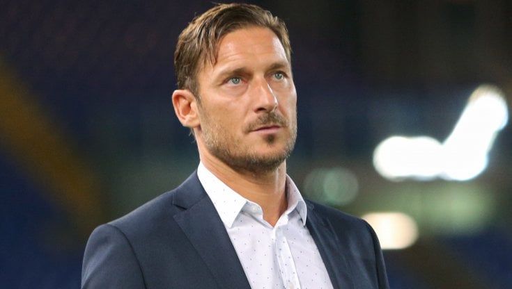 Il Totti day e l'onda emotiva: Roma si commuove per il capitano