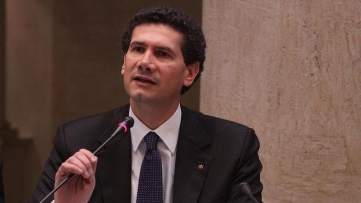 Pastore (Bcc Iccrea): “Il risiko non è finito, pronti a rilevare filiali o fabbriche eccedenti”