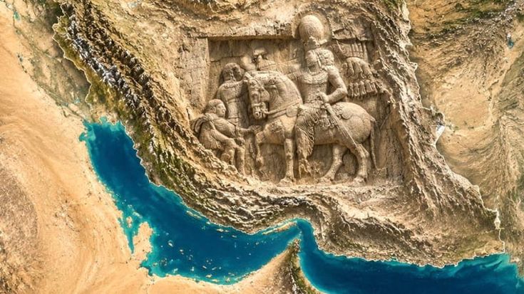“L’America umiliata come Roma antica”, l’ironia del regime iraniano