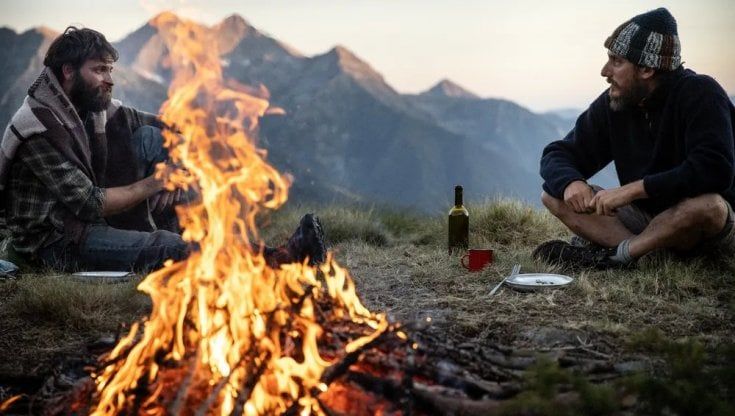 'Le otto montagne' vince il Premio della Giuria a Cannes 2022. Borghi: "Parte una corsa bellissima"