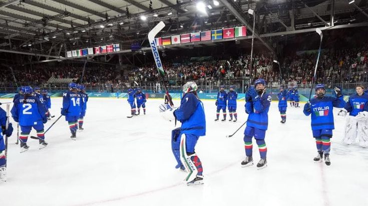 Olimpiadi, all’asta cronometri e attrezzi usati nelle sedi di Milano e Cortina
