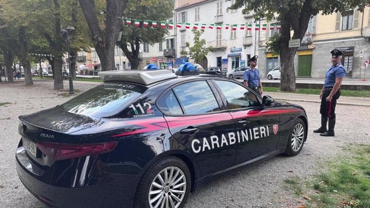 Pinerolo, dodicenne colpita alla testa con una spranga: arrestato un 22enne
