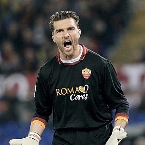 De Sanctis d&agrave; la carica: "Nonostante gli infortuni siamo una grande squadra"