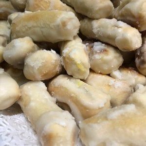 "Ossa di morto", "piretta" e "totò": il rito secolare dei dolci siciliani