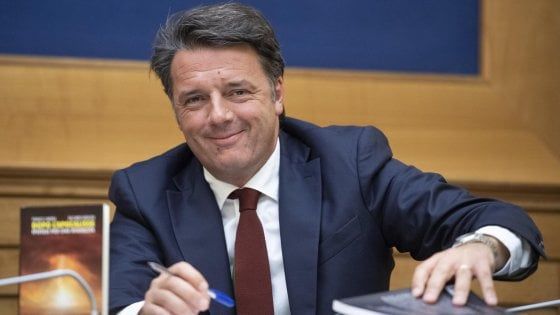 Open Arms, Renzi: "Iv garantista, legge carte e decide"