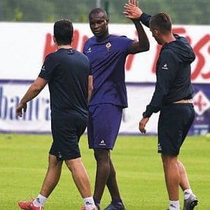 Fiorentina, il futuro altrove dell’eroe Babacar: talento in fuga