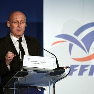 Rugby, inchiesta Laporte: perquisita sede Francia e abitazione del presidente