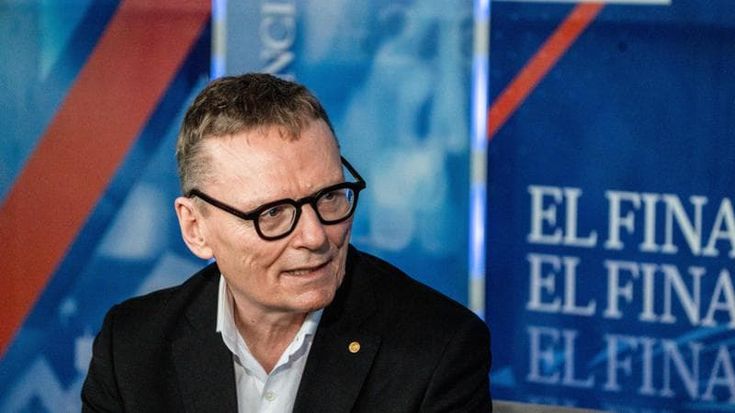 James Robinson: “Da Trump attacco alle istituzioni: così dirà addio alla crescita”