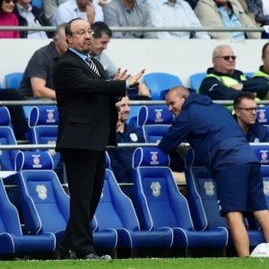 Inghilterra, Sarri vs Benitez: sfida tra rivoluzionari 'napoletani'