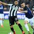 Udinese-Inter 0-0, tutto rinviato nella corsa Champions e salvezza
