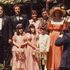 Al Tribeca film festival la réunion del cast de 'Il padrino' per i 45 anni della saga