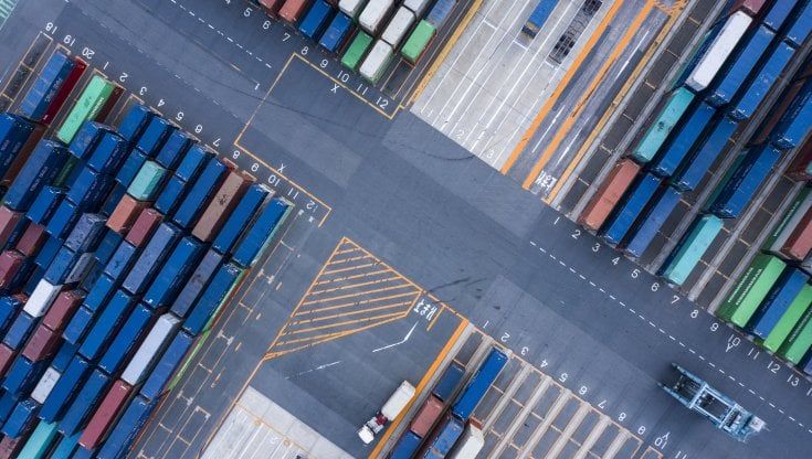 Export, "Made in Italy volano di ripartenza: a fine anno esportazioni sopra il pre-Covid"