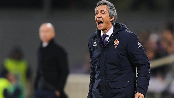 Fiorentina, Sousa: "Non mi fido del Sassuolo: serve continuità per decollare"