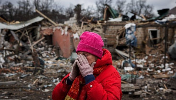 Diktat. La parola del giorno è Operazione