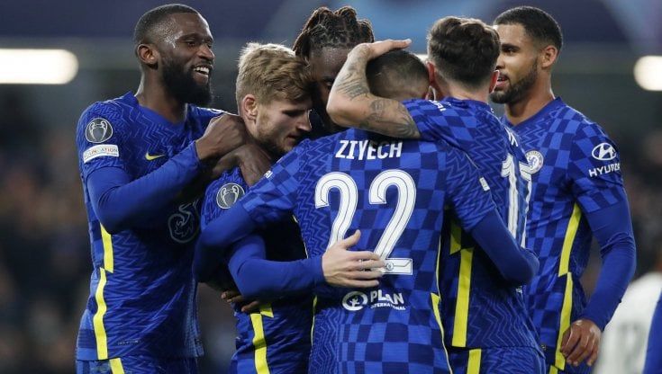 Champions League, perché il Chelsea è ancora la favorita