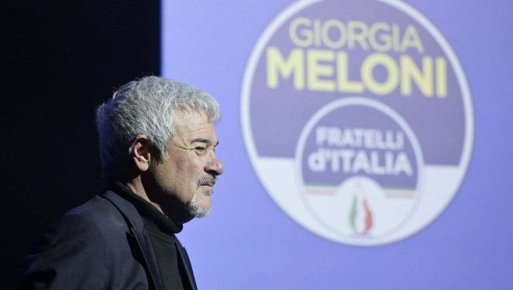 In Rai Amadeus, Venier, Insegno e Lippi: la Tele-Meloni che verrà tra le tante conferme e poche novità e sul 'modello' Mediaset