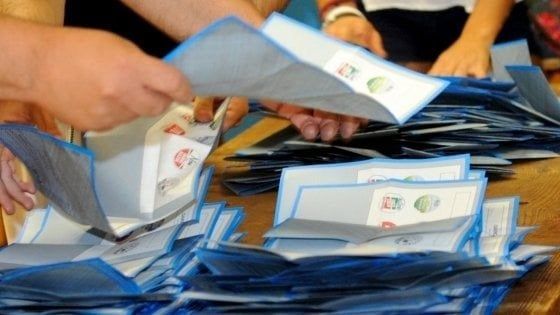 Elezioni comunali in Toscana, il Pd in trincea contro Lega e Cinquestelle 
