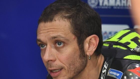 MotoGp, Rossi pronto per l'Argentina: "Spero in bel tempo, punto al podio"