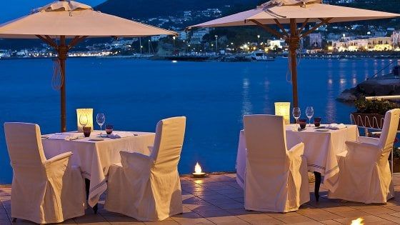 Ischia: oltre il turismo, così rinasce l'agricoltura