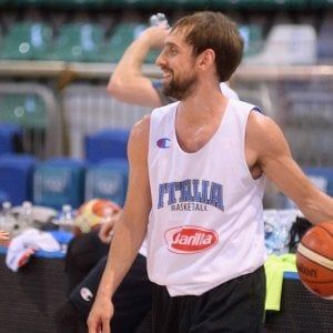 Giuseppe Poeta: "La mia carica per la nuova Auxilium Cus Torino"  
