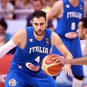 Virtus Bologna: il rilancio parte da Pietro Aradori