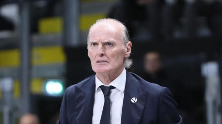 Virtus, in Fiera arriva Udine. Poi sarà tempo di Coppa Italia
